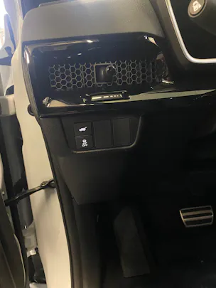 Honda CR-V 2.0i MMD PHEV Advance 2WD Automatic