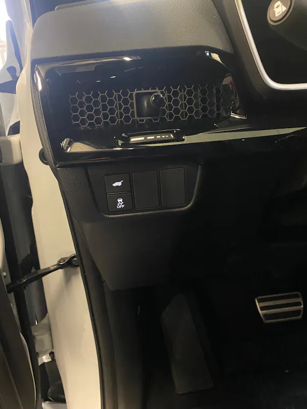 Honda CR-V 2.0i MMD PHEV Advance 2WD Automatic