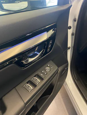 Honda CR-V 2.0i MMD PHEV Advance 2WD Automatic