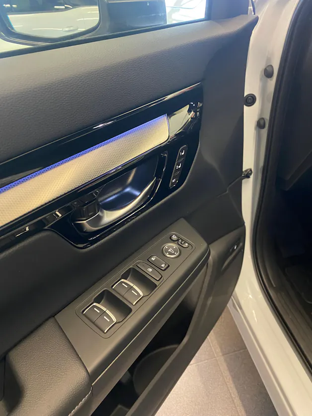 Honda CR-V 2.0i MMD PHEV Advance 2WD Automatic