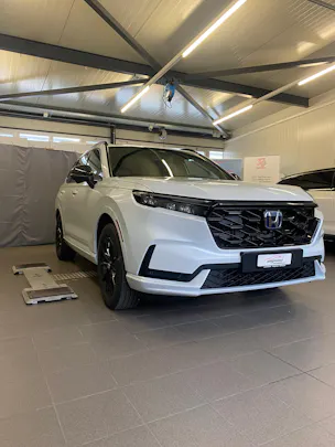 Honda CR-V 2.0i MMD PHEV Advance 2WD Automatic