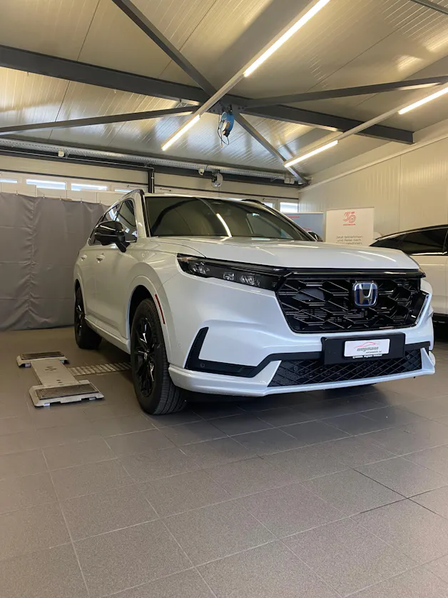 Honda CR-V 2.0i MMD PHEV Advance 2WD Automatic