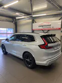 Honda CR-V 2.0i MMD PHEV Advance 2WD Automatic