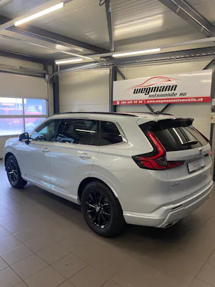 Honda CR-V 2.0i MMD PHEV Advance 2WD Automatic