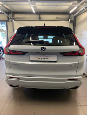 Honda CR-V 2.0i MMD PHEV Advance 2WD Automatic