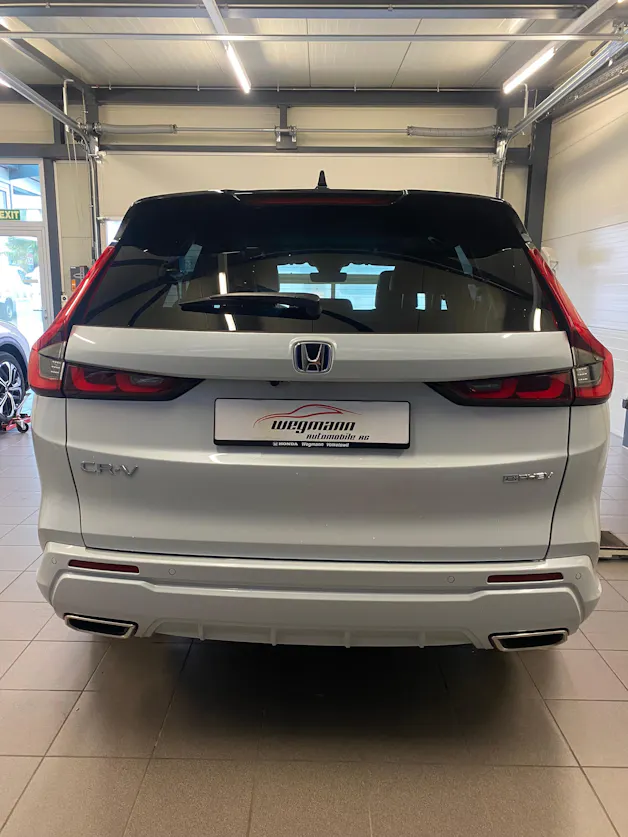 Honda CR-V 2.0i MMD PHEV Advance 2WD Automatic