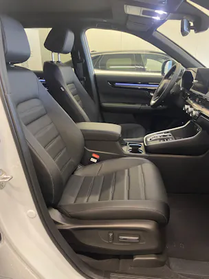 Honda CR-V 2.0i MMD PHEV Advance 2WD Automatic