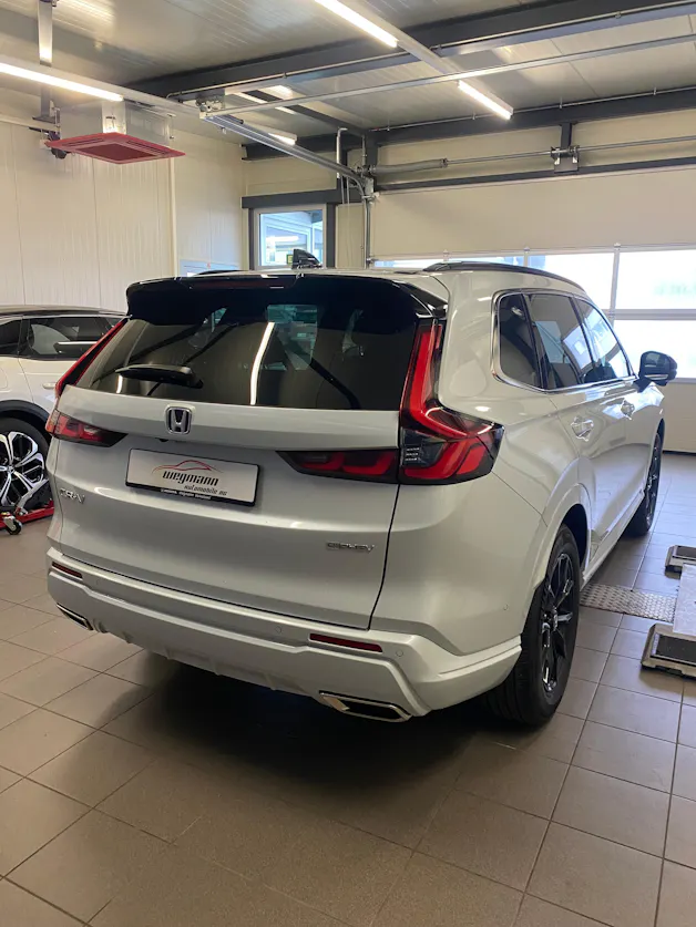 Honda CR-V 2.0i MMD PHEV Advance 2WD Automatic