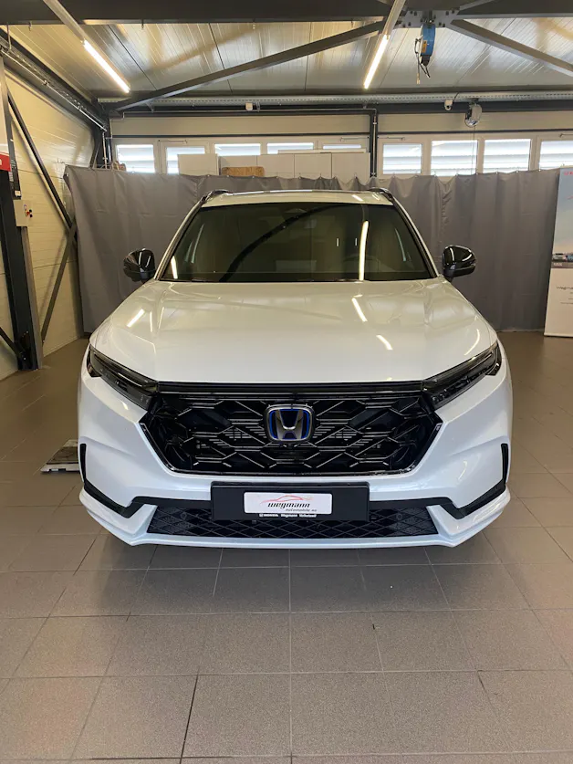 Honda CR-V 2.0i MMD PHEV Advance 2WD Automatic