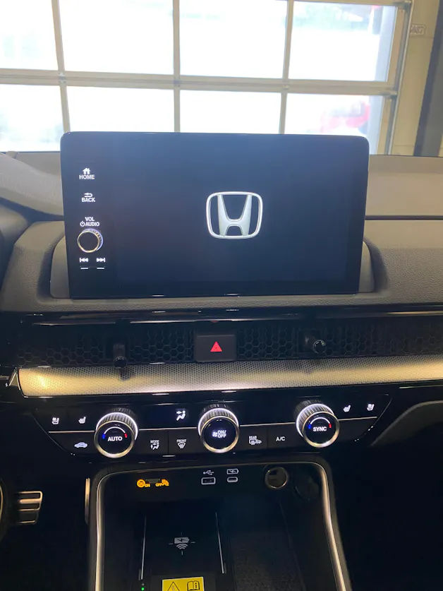 Honda CR-V 2.0i MMD PHEV Advance 2WD Automatic