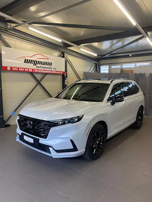Honda CR-V 2.0i MMD PHEV Advance 2WD Automatic
