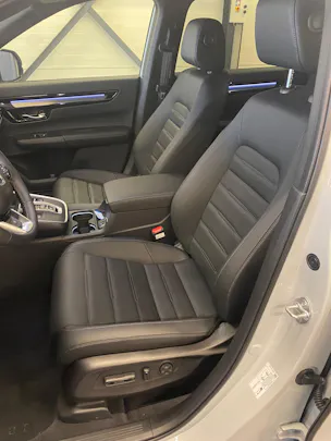 Honda CR-V 2.0i MMD PHEV Advance 2WD Automatic