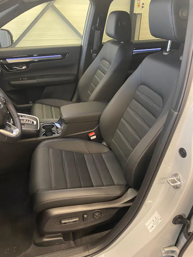 Honda CR-V 2.0i MMD PHEV Advance 2WD Automatic