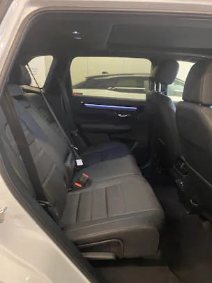 Honda CR-V 2.0i MMD PHEV Advance 2WD Automatic
