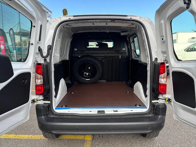 Opel Combo Cargo 1.5 s/s 4x4