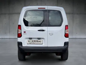Opel Combo Cargo 1.5 s/s 4x4