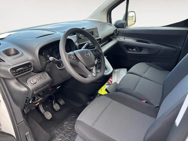 Opel Combo Cargo 1.5 s/s 4x4