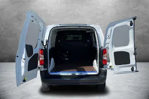 Opel Combo Cargo 1.5 s/s 4x4