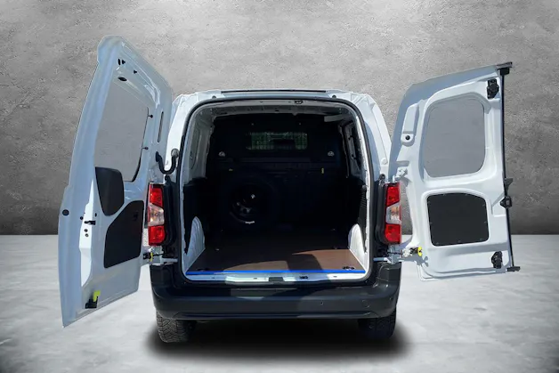 Opel Combo Cargo 1.5 s/s 4x4