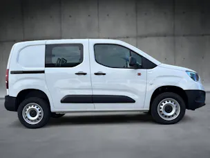 Opel Combo Cargo 1.5 s/s 4x4