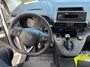 Opel Combo Cargo 1.5 s/s 4x4