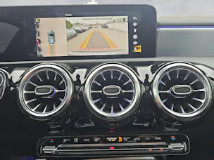 Mercedes-Benz A 45 S AMG 4Matic+ Speedshift