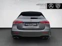 Mercedes-Benz A 45 S AMG 4Matic+ Speedshift