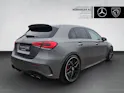 Mercedes-Benz A 45 S AMG 4Matic+ Speedshift
