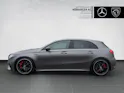Mercedes-Benz A 45 S AMG 4Matic+ Speedshift