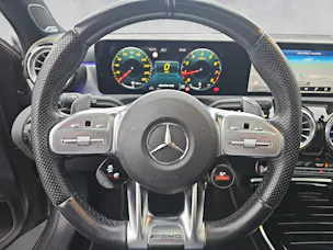 Mercedes-Benz A 45 S AMG 4Matic+ Speedshift