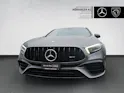 Mercedes-Benz A 45 S AMG 4Matic+ Speedshift