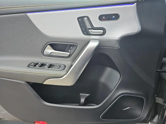 Mercedes-Benz A 45 S AMG 4Matic+ Speedshift