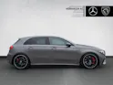 Mercedes-Benz A 45 S AMG 4Matic+ Speedshift