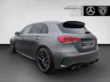 Mercedes-Benz A 45 S AMG 4Matic+ Speedshift