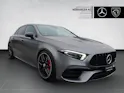 Mercedes-Benz A 45 S AMG 4Matic+ Speedshift