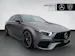 Mercedes-Benz A 45 S AMG 4Matic+ Speedshift