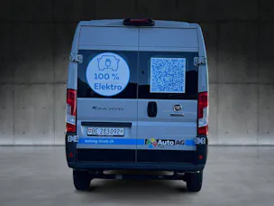 Fiat E-Ducato 35 47kWh L2H2