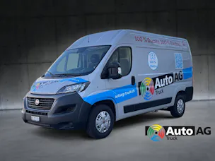 Fiat E-Ducato 35 47kWh L2H2