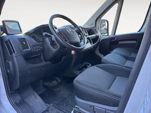 Fiat E-Ducato 35 47kWh L2H2