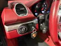 Porsche 718 Boxster 2.0