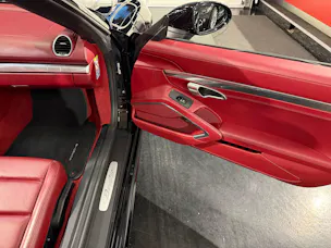 Porsche 718 Boxster 2.0