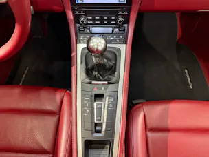 Porsche 718 Boxster 2.0
