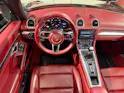 Porsche 718 Boxster 2.0