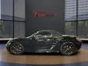 Porsche 718 Boxster 2.0