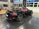 Porsche 718 Boxster 2.0