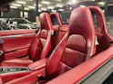 Porsche 718 Boxster 2.0