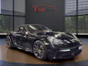Porsche 718 Boxster 2.0