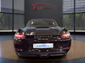 Porsche 718 Boxster 2.0