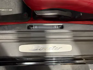Porsche 718 Boxster 2.0
