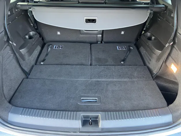Renault Espace 1.2 E-Tech 200 Esprit Alpine